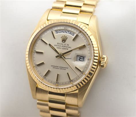 rolex herrenuhr gold quartz uhrwerk|billigste rolex herrenuhr.